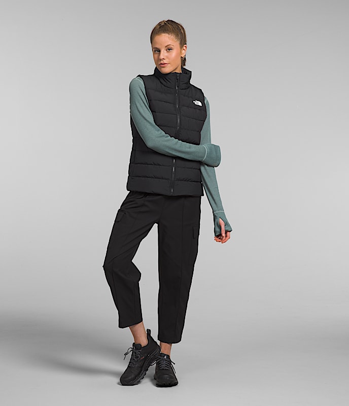 Women's Aconcagua 3 Vest - Image 2