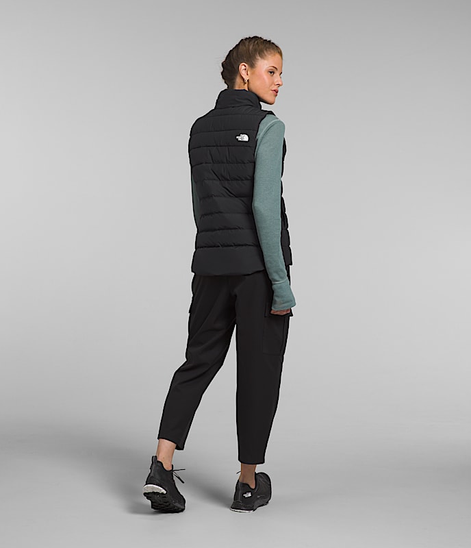 Women's Aconcagua 3 Vest - Image 3