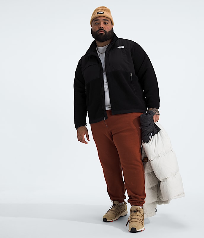 Men's Big Retro Denali Jacket - Image 2