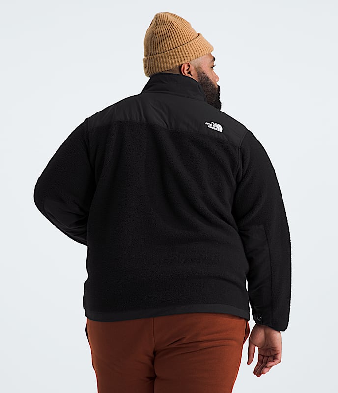 Men's Big Retro Denali Jacket - Image 3