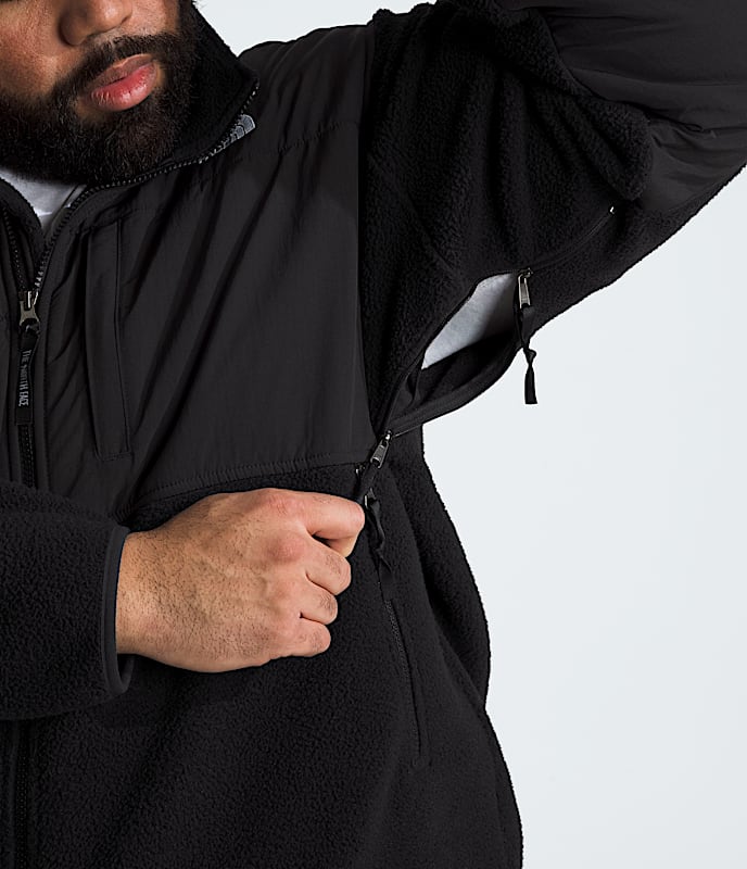 Men's Big Retro Denali Jacket - Image 4