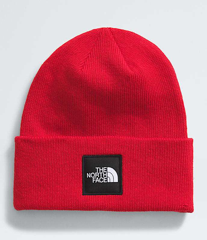 Big Box Beanie