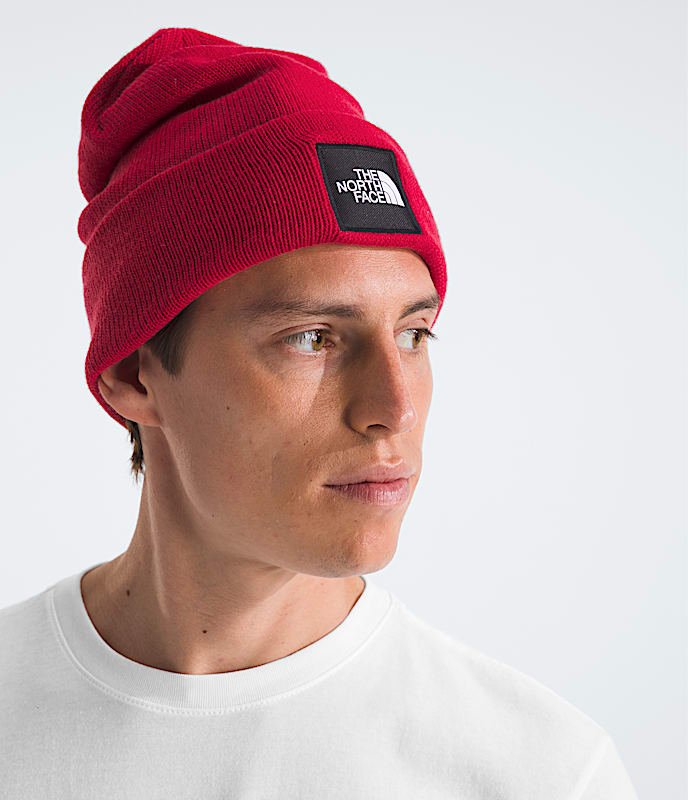 Big Box Beanie - Image 2