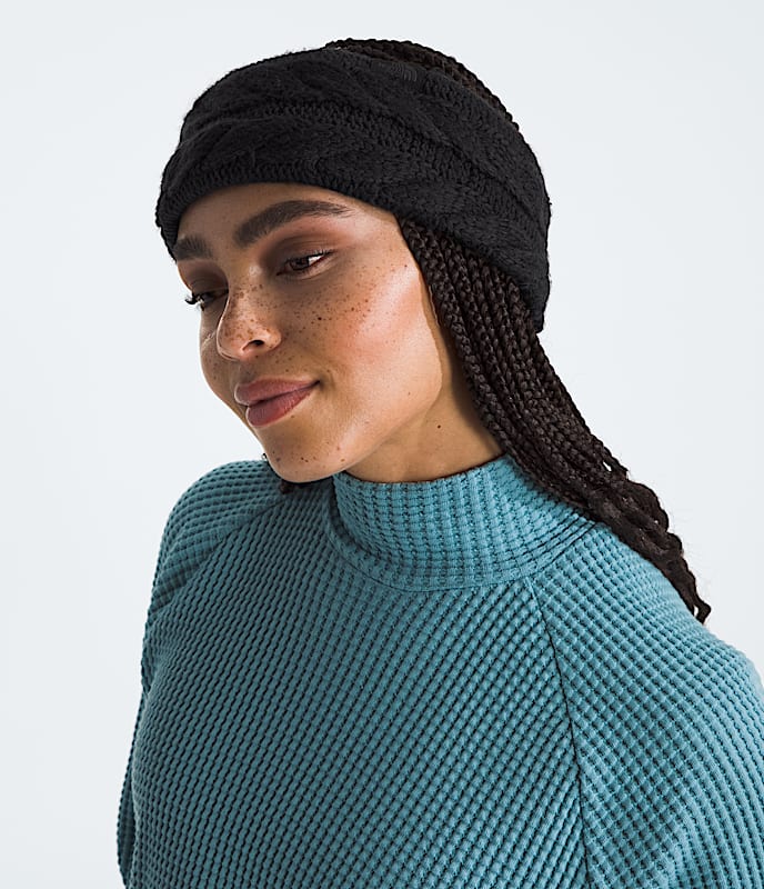 Women's Oh Mega Headband - Image 2