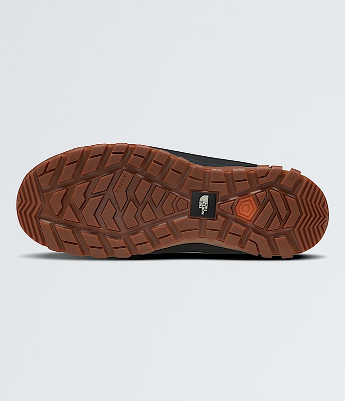 Women's Yukiona Mid Boots - Image 4
