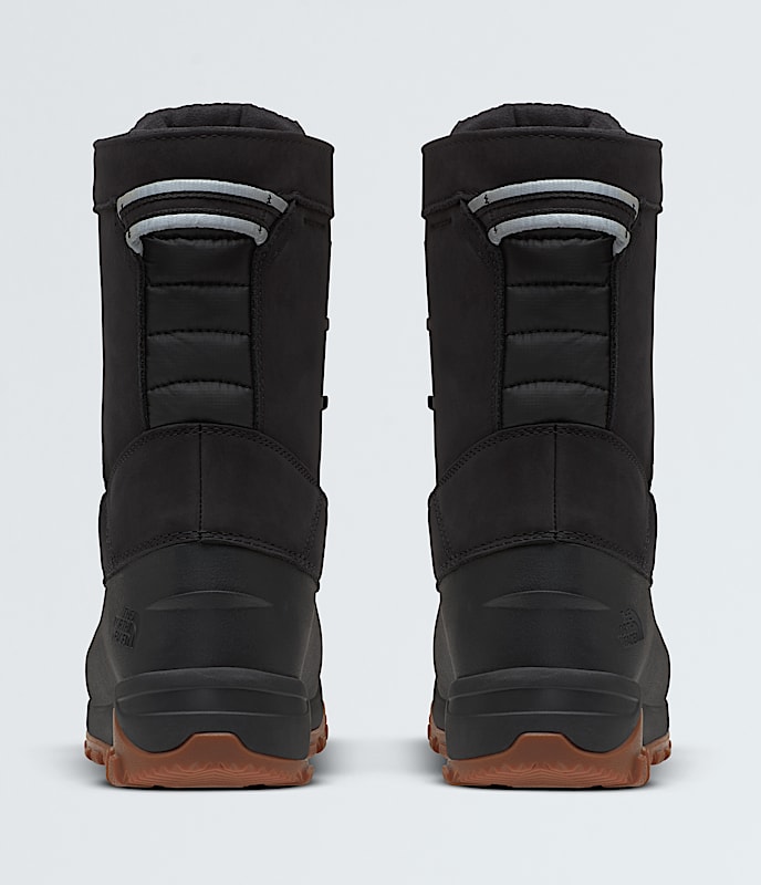 Women's Yukiona Mid Boots - Image 3