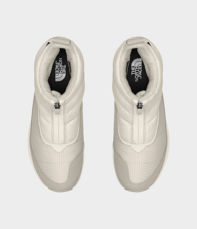 Women's THERMOBALL? Progressive Zip II Waterproof Boots - Image 2