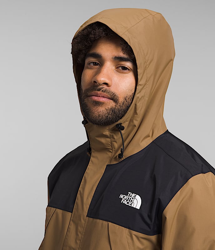Men's Antora Jacket - Image 4