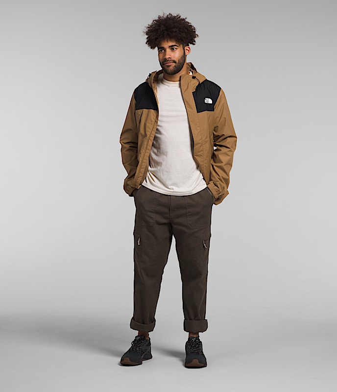 Men's Antora Jacket - Image 2