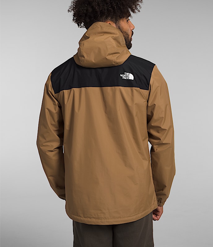 Men's Antora Jacket - Image 3