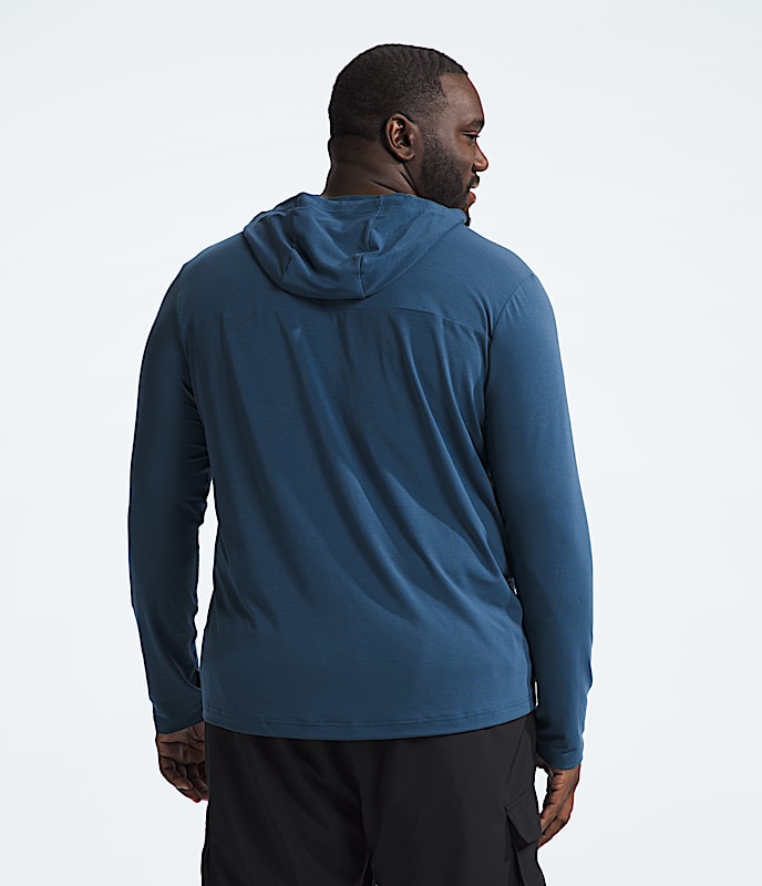Men's Big Adventure Sun Hoodie - Image 3