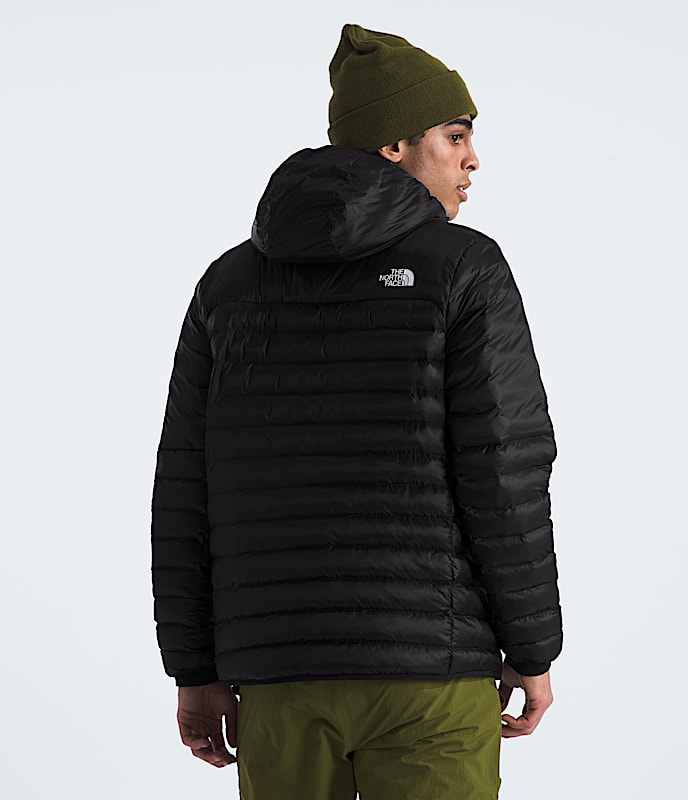 Men's Terra Peak Hoodie - Image 3