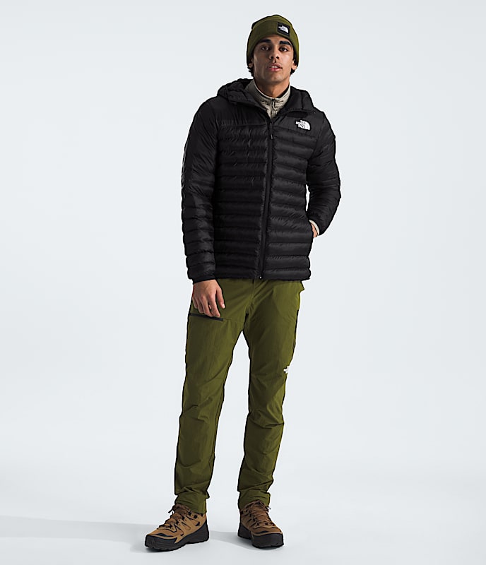 Men's Terra Peak Hoodie - Image 2