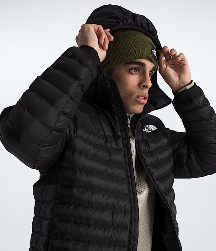 Men's Terra Peak Hoodie - Image 4