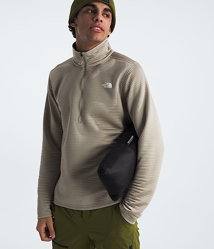 Men's Terra Peak Hoodie - Image 5