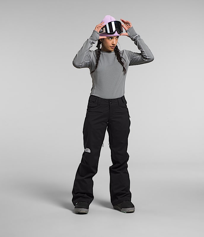 Women's Freedom Stretch Pants - Image 2