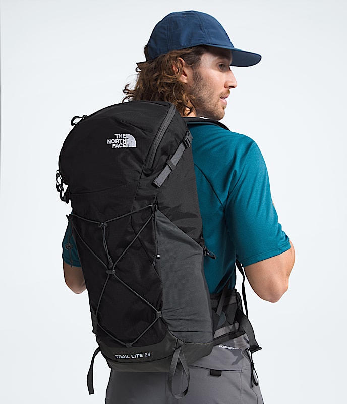 Trail Lite 24 Backpack - Image 4