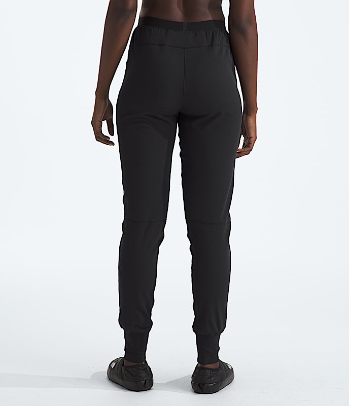Women's Summit Series FUTUREFLEECE? Pants - Image 2