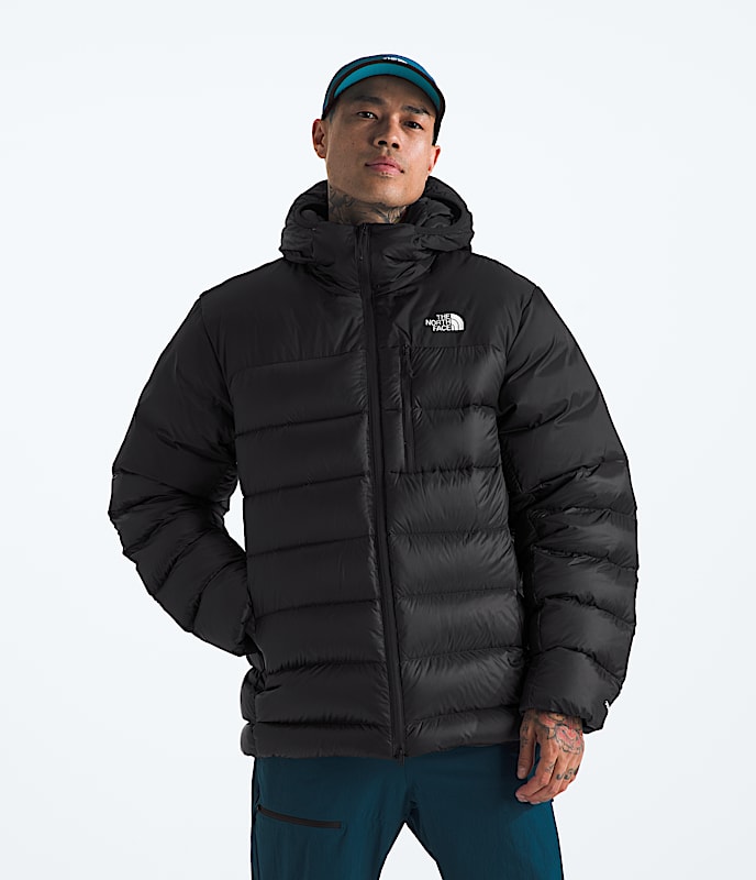 Men's Kalix Down Hoodie