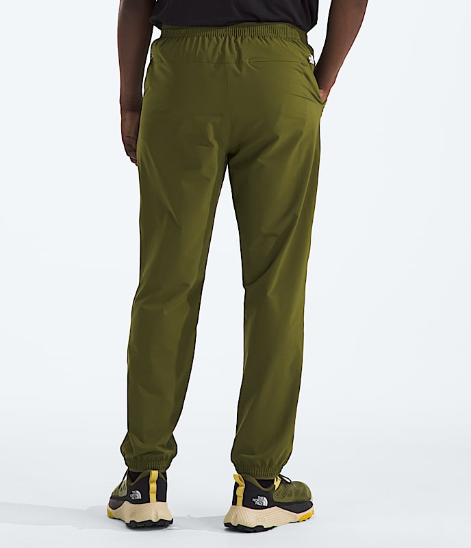Men's Wander Joggers 2.0 - Image 3
