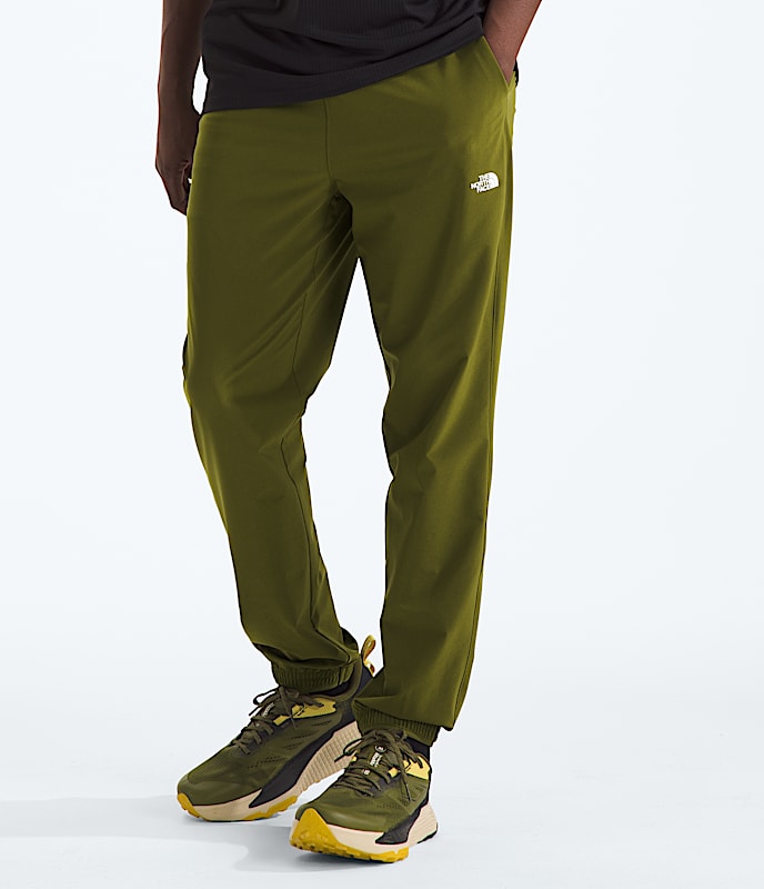 Men's Wander Joggers 2.0 - Image 4