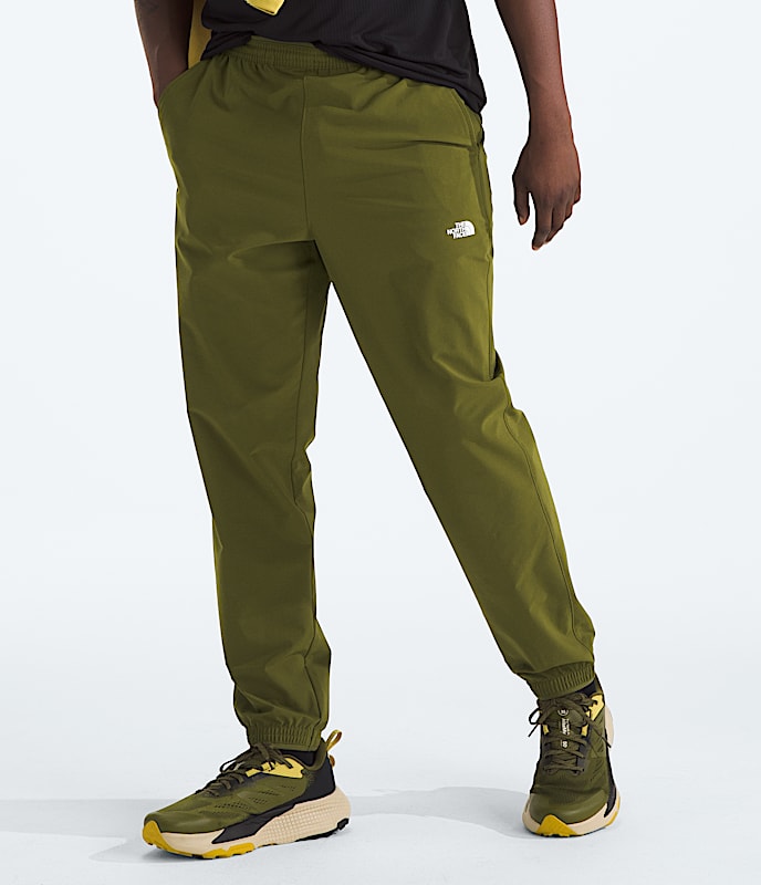 Men's Wander Joggers 2.0 - Image 2
