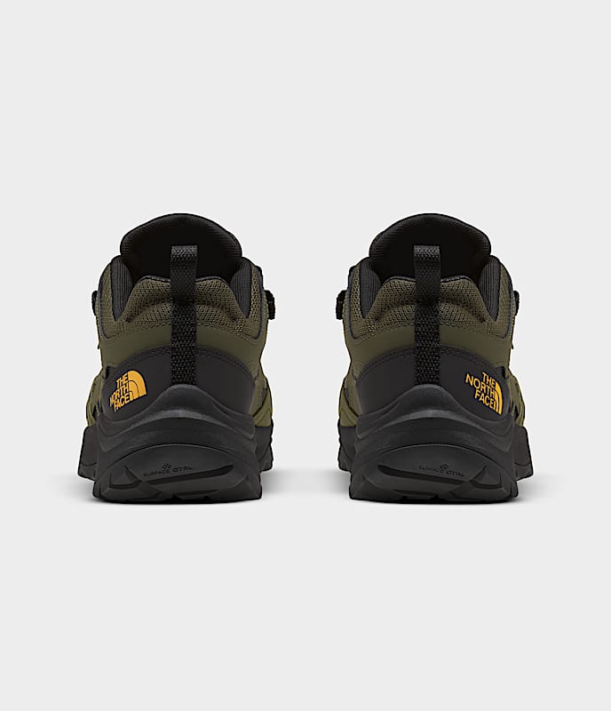 Men's Hedgehog 3 Waterproof Shoes - Image 3