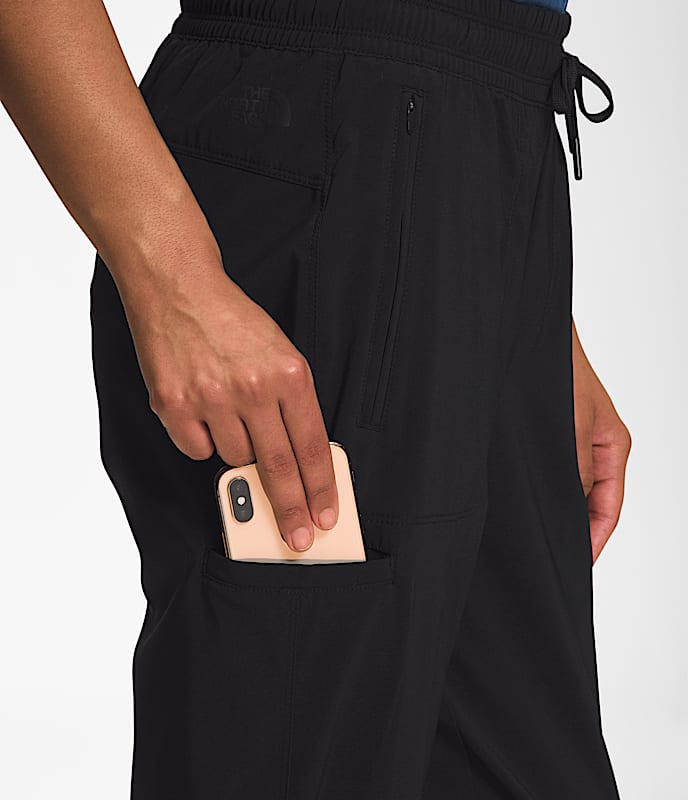 Women's Never Stop Wearing Pants - Image 4