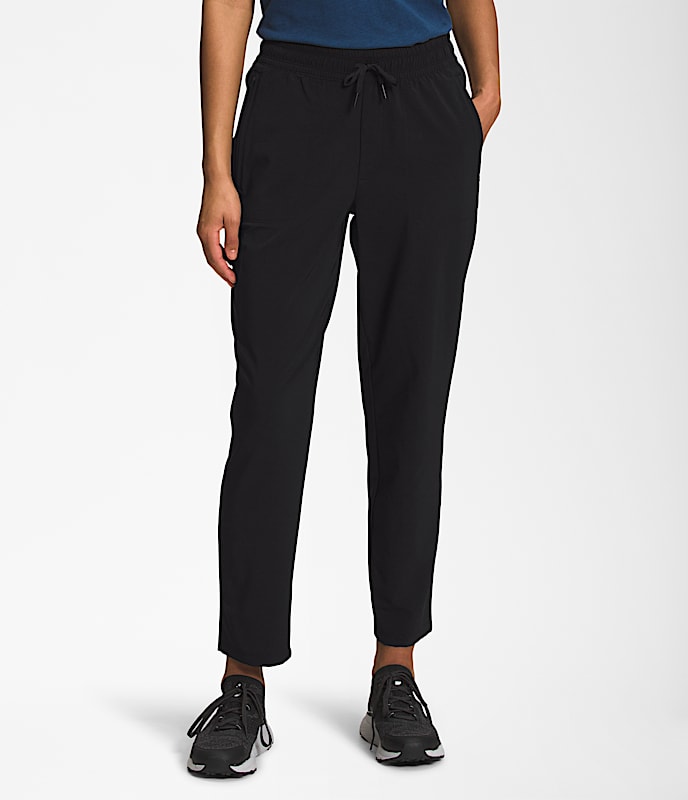 Women's Never Stop Wearing Pants