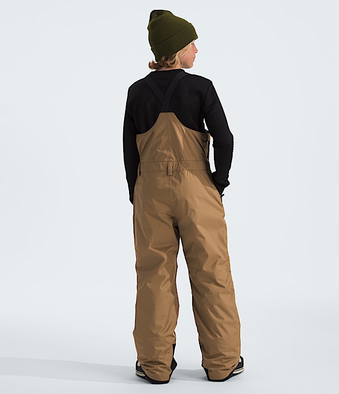 Boys' & Girls' Freedom Insulated Bibs - Image 4