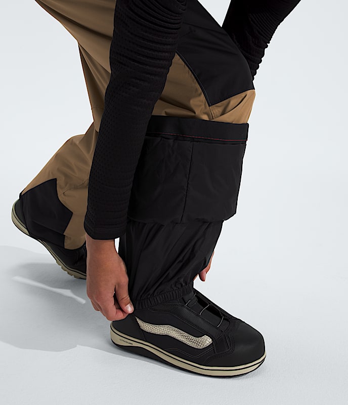 Boys' & Girls' Freedom Insulated Bibs - Image 5