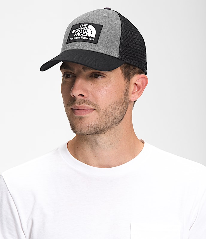 Mudder Trucker Hat - Image 3