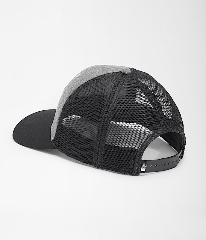 Mudder Trucker Hat - Image 2