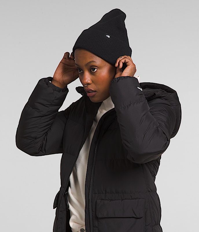 Urban Cuff Beanie - Image 2