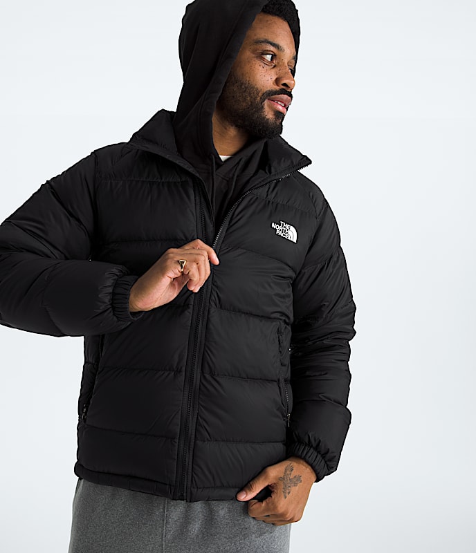 Men's Hydrenalite? Down Jacket - Image 3