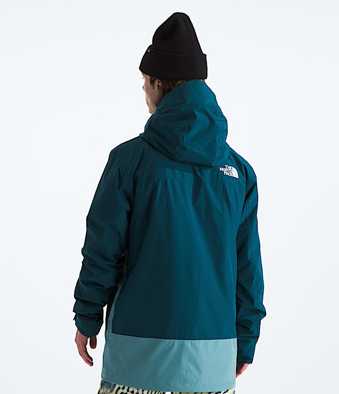 Men's THERMOBALL? Snow Triclimate? Jacket - Image 4