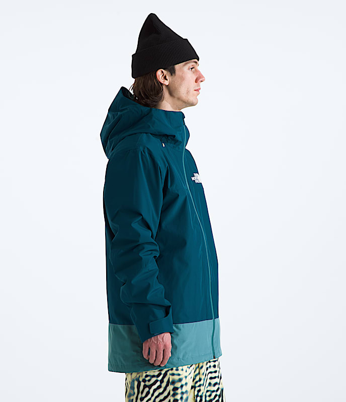 Men's THERMOBALL? Snow Triclimate? Jacket - Image 5