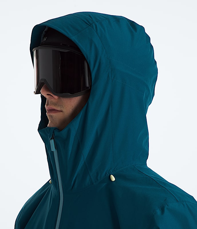 Men's THERMOBALL? Snow Triclimate? Jacket - Image 7