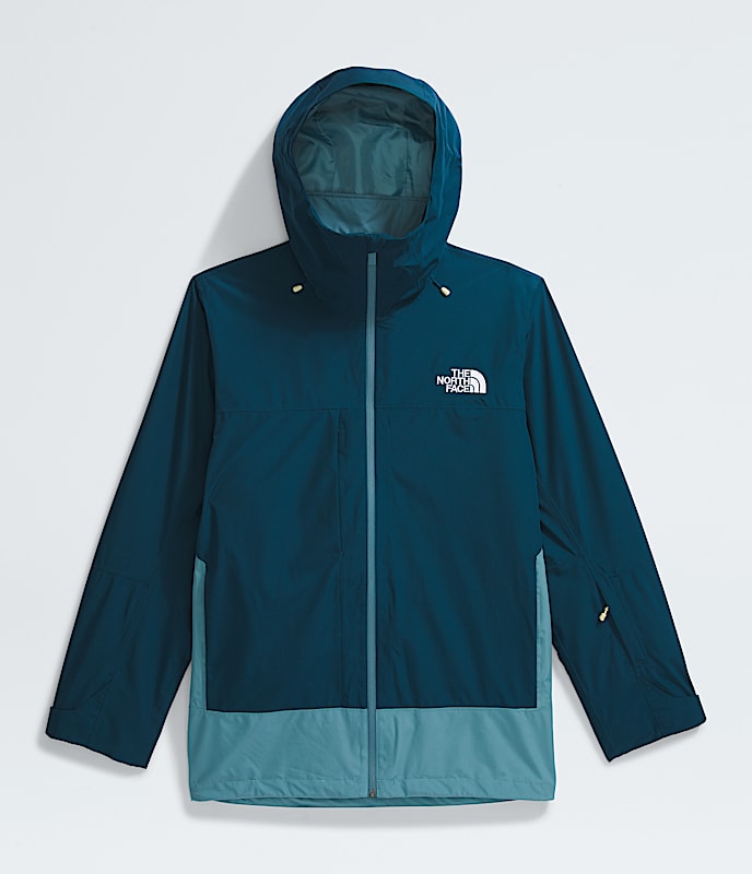 Men's THERMOBALL? Snow Triclimate? Jacket - Image 10