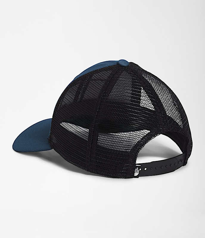 Mudder Trucker Hat - Image 2
