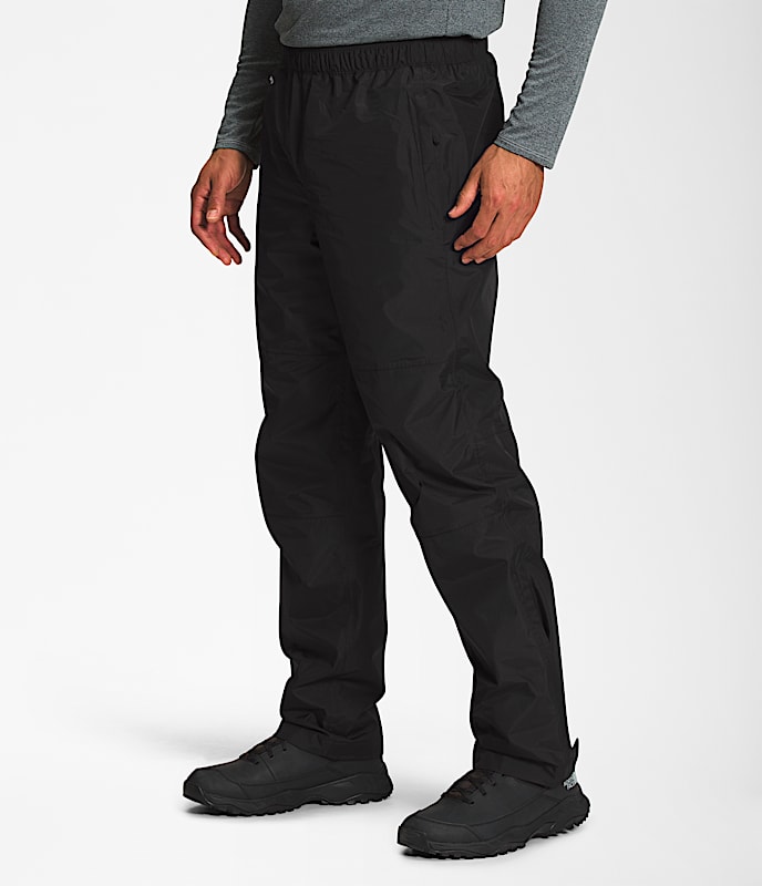 Men's Antora Rain Pants - Image 3