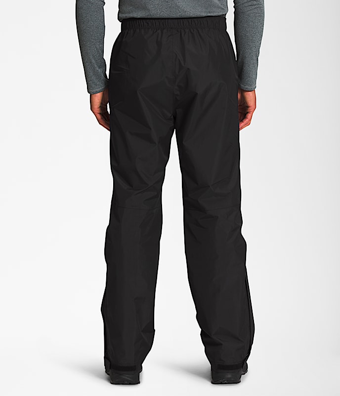 Men's Antora Rain Pants - Image 2