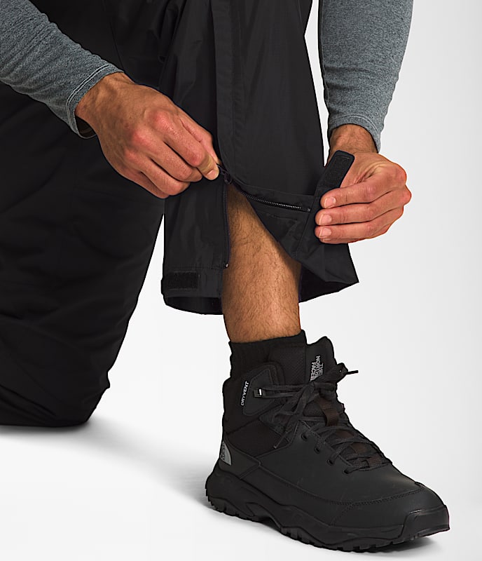 Men's Antora Rain Pants - Image 4