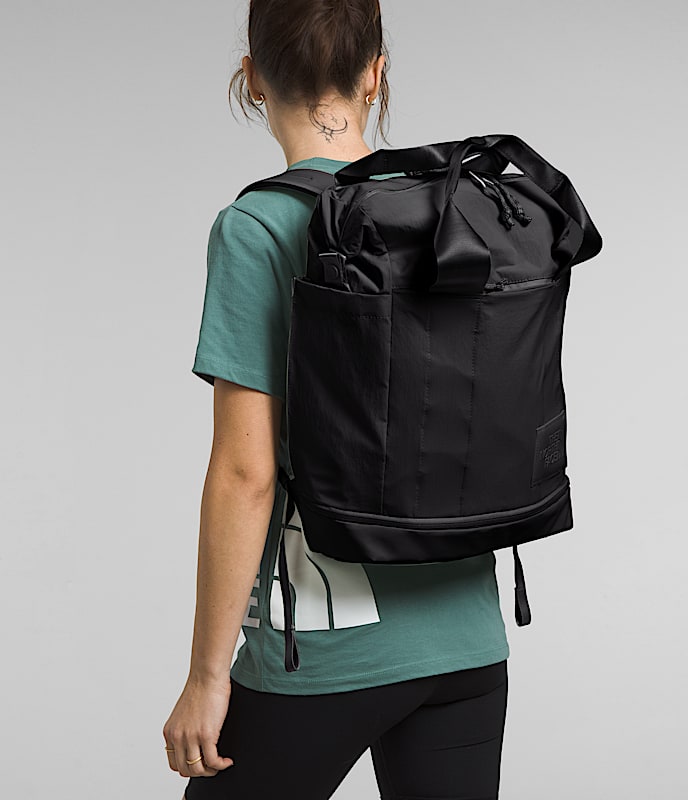 Women's Never Stop Utility Pack - Image 4