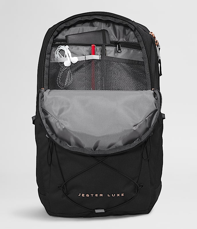 Women's Jester Luxe Backpack - Image 5