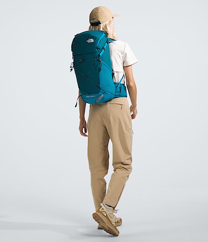 Women's Trail Lite 24 Backpack - Image 4