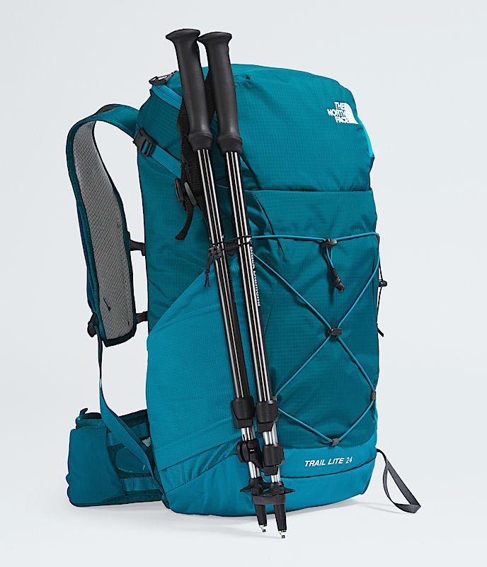 Women's Trail Lite 24 Backpack - Image 5