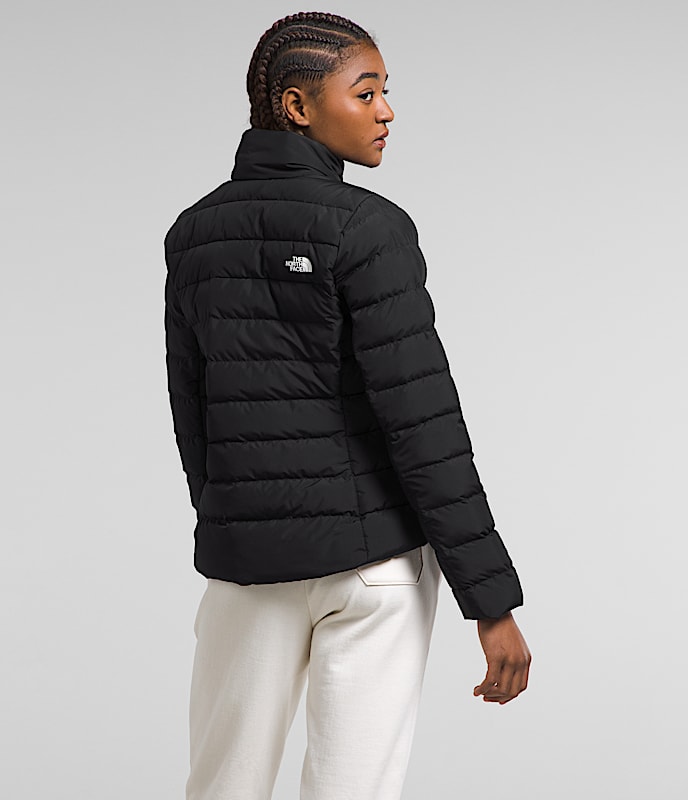 Women's Aconcagua 3 Jacket - Image 2