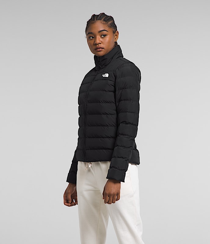 Women's Aconcagua 3 Jacket - Image 3