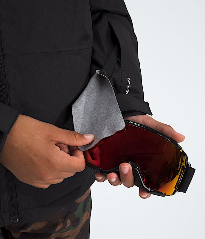 Boys' Freedom Insulated Jacket - Image 6
